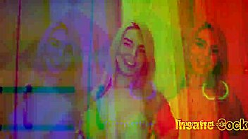 got that shemale version with anal?