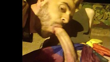 sexo durante el orgullo de sevilla