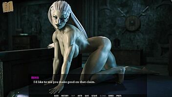 Tales From The Unending Void 89