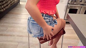 Kendra Spade's Affair With A Big Cock Secrets