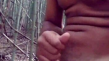 diogo brasileiro masturbating in part 2 of his solo session