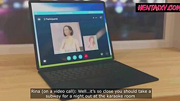 Milf Creampie Sex Gameplay 3D Hentai Uncensored