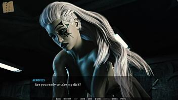 Tales From The Unending Void 89