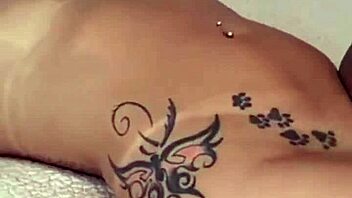 Fucking Friend With Rubber Dick