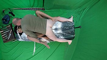 Dayanara Dexter's POV fetish session with intense BDSM vibes 😈