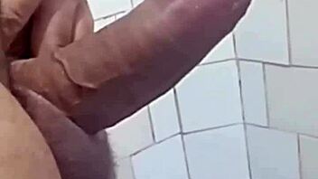 i can’t get enough of yuri gaúcho’s big cock cumshot gift