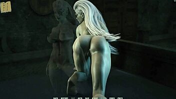 Tales From The Unending Void 89