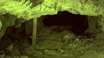 vintage halloween themed pornography with hairy beaver