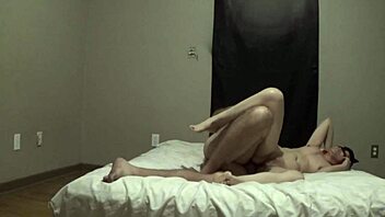 japanese latina milf craves intense anal and double penetration