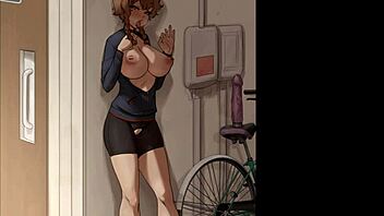 Amane Suzuha Steins Gate Hentai Compilation Rule 34 😍