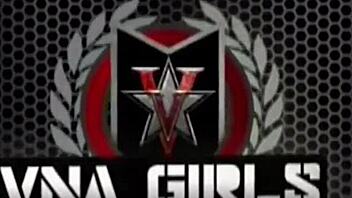 Do Blondes Vicky and Julia Enjoy Hard Lesbian Sex?