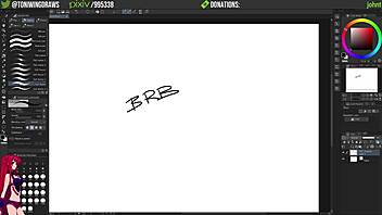 Stream Picarto Toniwing Trashman 2023 01 11 A!