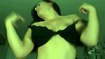 Beautiful Brunette Sinn Sage Rides Stepbrother's Long Cock with Dirty Talk