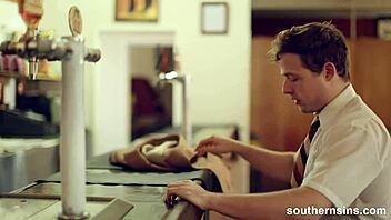 the SINS of a voyeur unfold in part 1