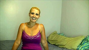 Ava Hughes Pretty Face Covered In Cum 😍