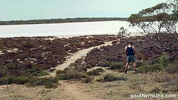 the SINS of a voyeur unfold in part 1