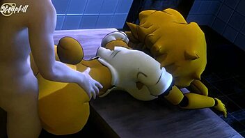 The Fnia girls star in this compilation of scenes