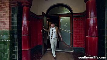 the SINS of a voyeur unfold in part 1