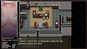 Rumina's Hypnosis Cult Adventure 😵 Part 2