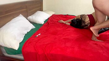 Christmas with My Big Ass Stepmom Feels So Right!