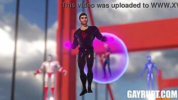 The Big Finish Dakota Payne Jayden Marcos