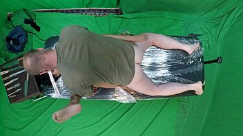 Dayanara Dexters POV fetish session intenzív BDSM hangulattal 😈