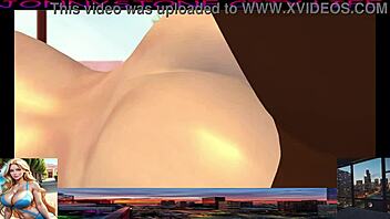 jonnystone city life 1