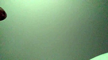 I was riding that white dick hard and fast