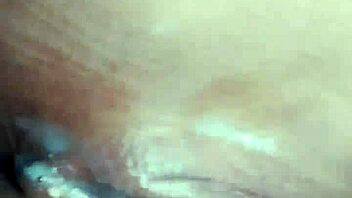 I watch gabi masturbate to orgasm