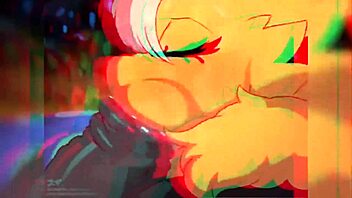 Crazy Furry Hentai Monster Cock Video