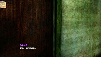 Eternum 189: intense anime game adventure with hentai elements