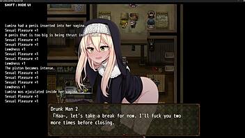 Rumina's Hypnosis Cult Adventure 😵 Part 2