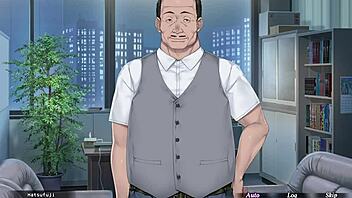 Yarichin Katei Kyoushi Netori Houkoku