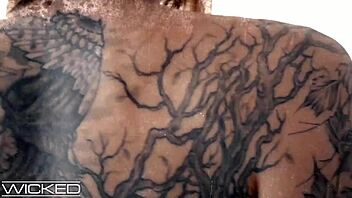 i ride monster cock cowgirl position