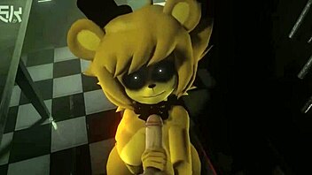 The Fnia girls star in this compilation of scenes