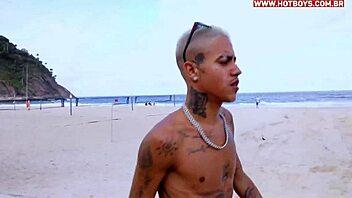 my friend sucking big cock pov