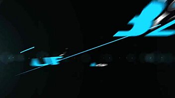 Jessica and Lana Violet having fun