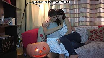 Stretching Doll's Ass For Fuck?