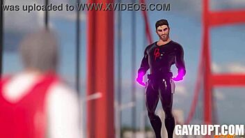 The Big Finish Dakota Payne Jayden Marcos