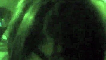 travesti chriss sucking big ass guy's dick