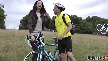 i'm suckin big coc in stockins