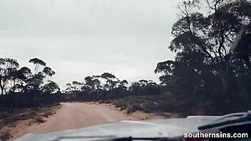 the SINS of a voyeur unfold in part 1