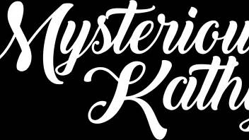 Did You Fuck That Hot Escort On Your Business Trip, Mysteriouskathy?