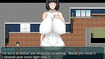 Superhero housewives fighting cockroaches and other pests