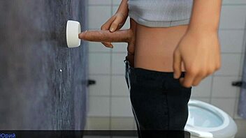 Complete gameplay of milfy city part 9 1 0 with european fetish elements