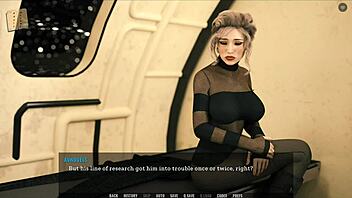 Tales from the Unending Void 34