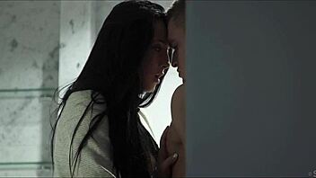 Hey, watch Anna Rose get pounded in the bathroom!