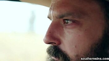 the SINS of a voyeur unfold in part 1