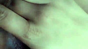 I watch gabi masturbate to orgasm