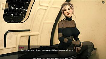 Tales from the Unending Void 34